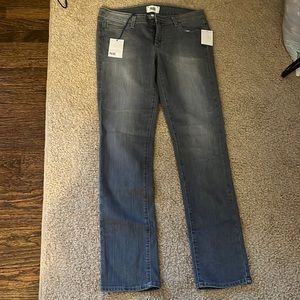 Paige Grey Jeans